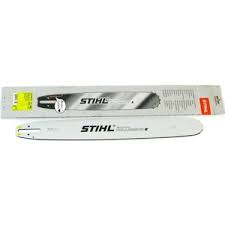 KILAVUZ STIHL 3/25-34 MAKARALI ORJ